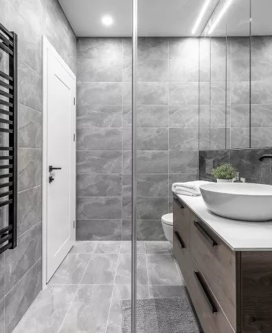 Душова стінка Ema 100x190 Brasta - Зображення 3093189-66a2e.jpg