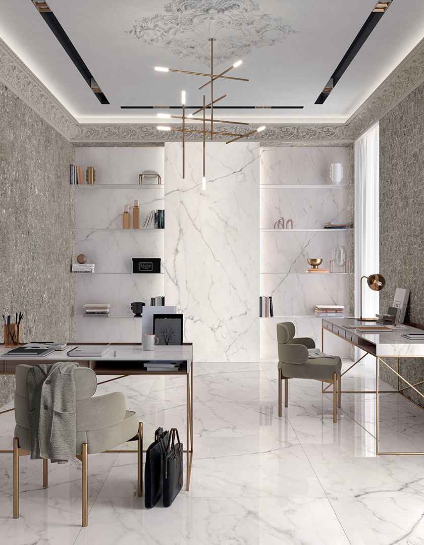 Плитка керамогранитная JL 04 Jolie LUC SQ 1200x2780x6 Mirage - Зображення 3093413-80c90.jpg