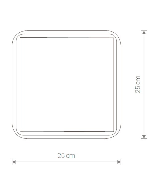 Світильник TAHOE I CHROM (3118), Nowodvorski - Зображення 3118--.jpg