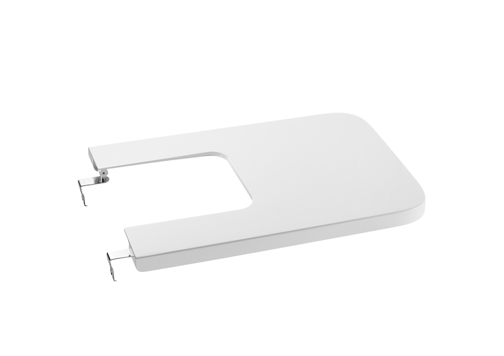 Кришка для біде Inspira Square soft-close (A80653200B), Roca - Зображення 31181-inspira-square-krishka-bide-a80653200b-v-p.jpeg