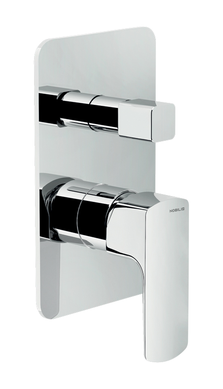 Змішувач для душу Acquaviva (VV103100CR), Nobili - Зображення 312119-43f2b.jpg