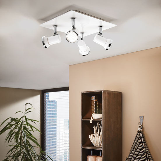 Спот TAMARA 1 (31264), EGLO - Зображення 31264-.jpg