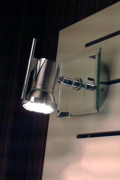 Спот TAMARA 1 (31265), EGLO - Зображення 31265-.jpg