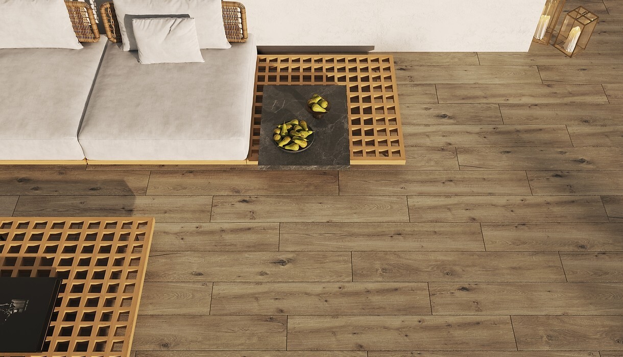 Плитка керамогранітна Somerwood Beige 198x1198x8 Opoczno - Зображення 31283049-3a1dc.jpg