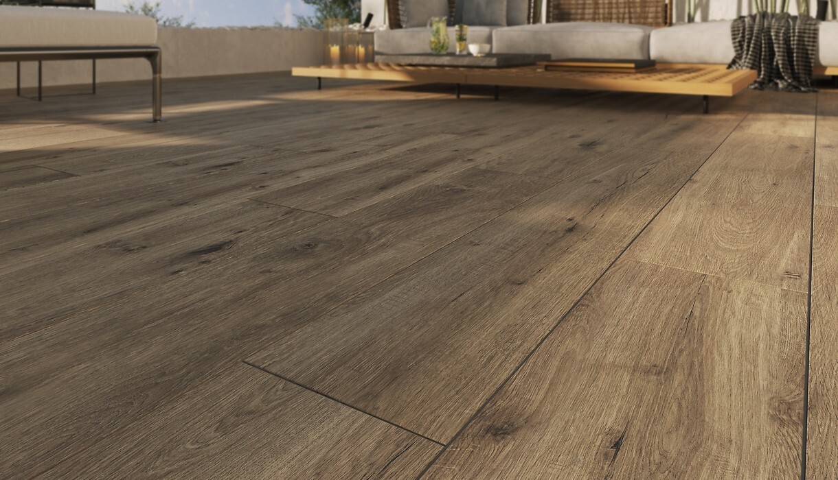 Плитка керамогранітна Somerwood Beige 198x1198x8 Opoczno - Зображення 31283049-9e34e.jpg