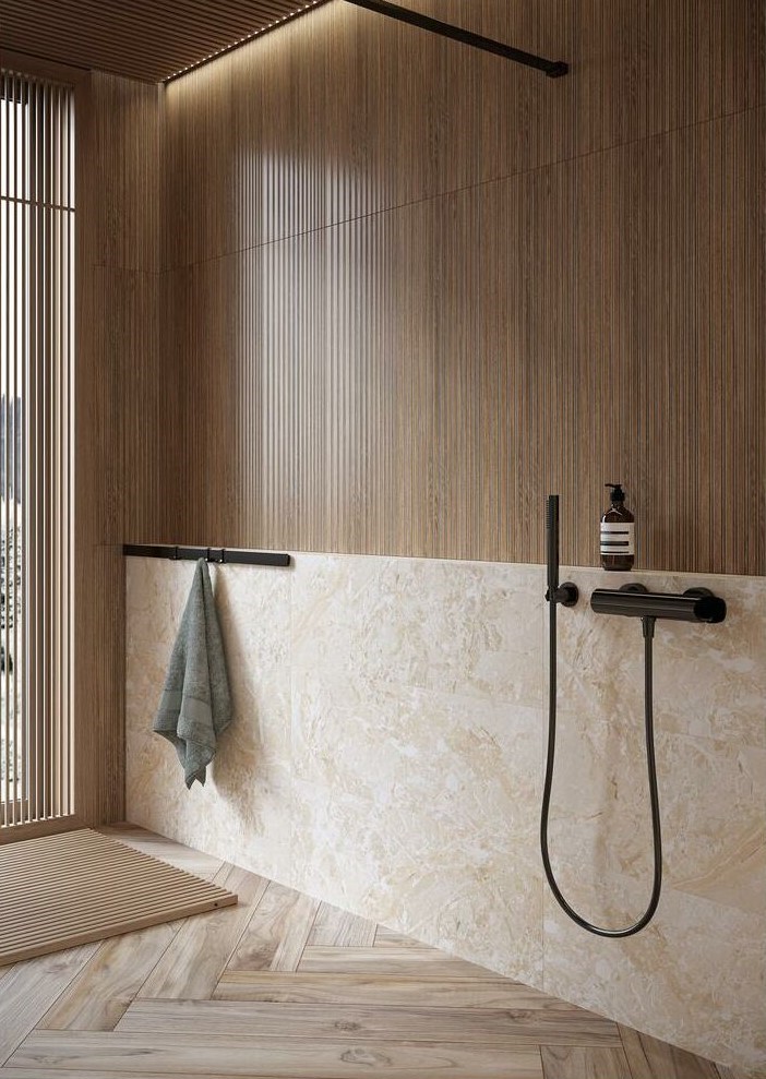 Декор Mirage Wood RECT 298x898x9 Paradyz - Зображення 3128955-85fd7.jpg