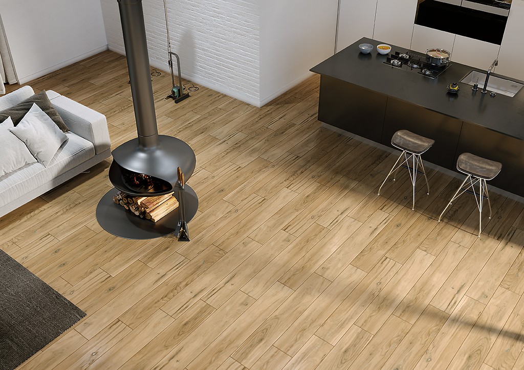 Плитка керамогранитная Southwood Beige 198x1198x8 Opoczno - Зображення 31299046-4eb4c.jpg