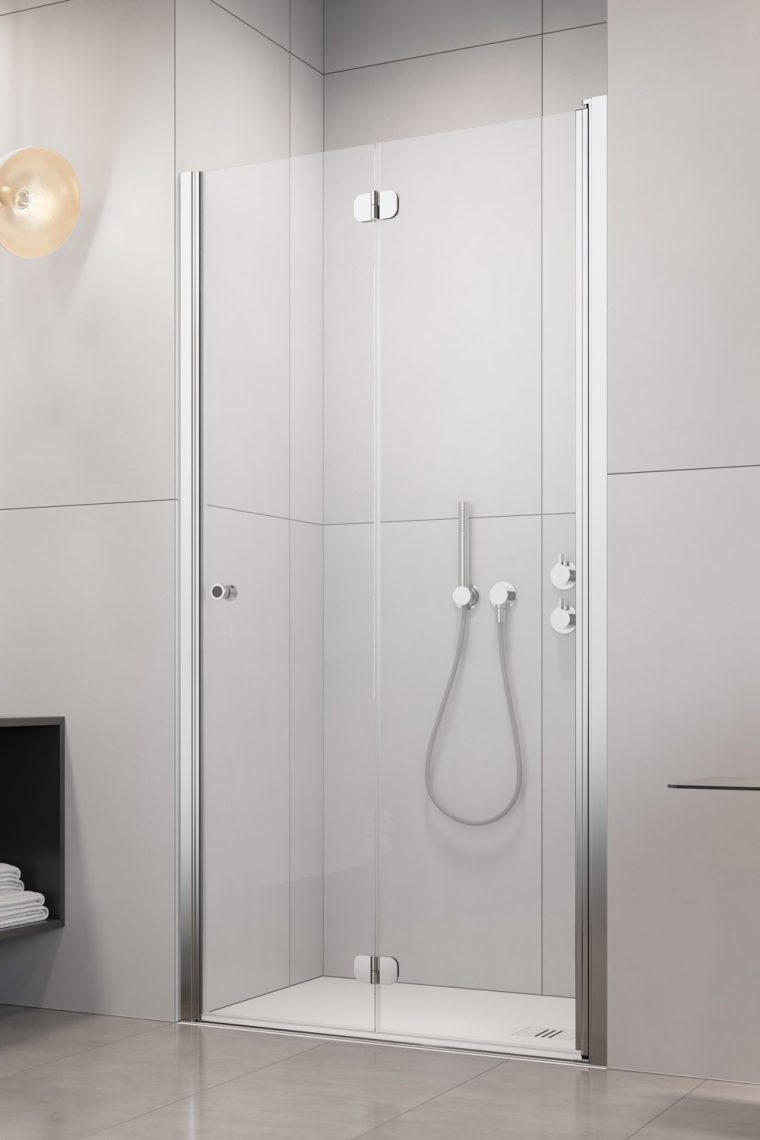 Душові двері Eos DWB 80 R RADAWAY - Зображення 313379-cb6f2.jpg