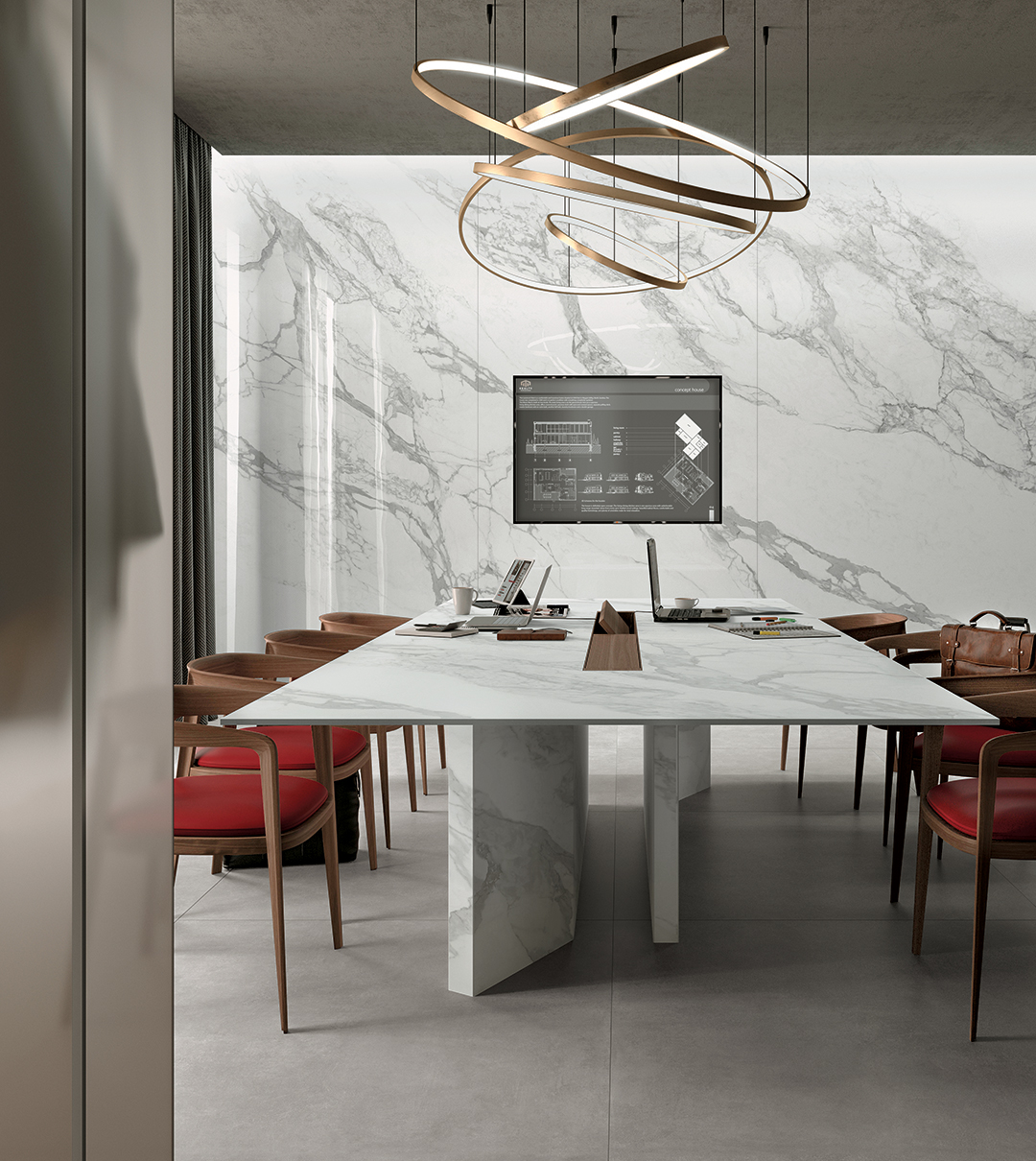 Плитка керамогранітна JW 12 Statuario LUC SQ 1200x2780x6 Mirage - Зображення 313949-1a36f.jpg