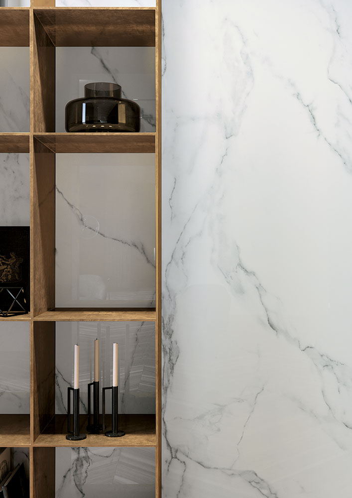 Плитка керамогранітна JW 02 Calacatta Reale LUC SQ 1200x2780x6 Mirage - Зображення 313959-5319f.jpg