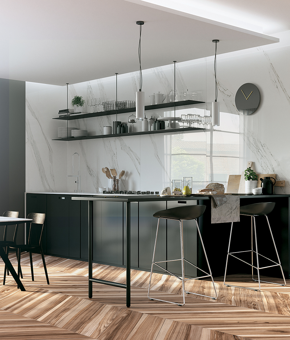 Плитка керамогранітна JW 02 Calacatta Reale LUC SQ 1200x2780x6 Mirage - Зображення 313959-5d30a.jpg