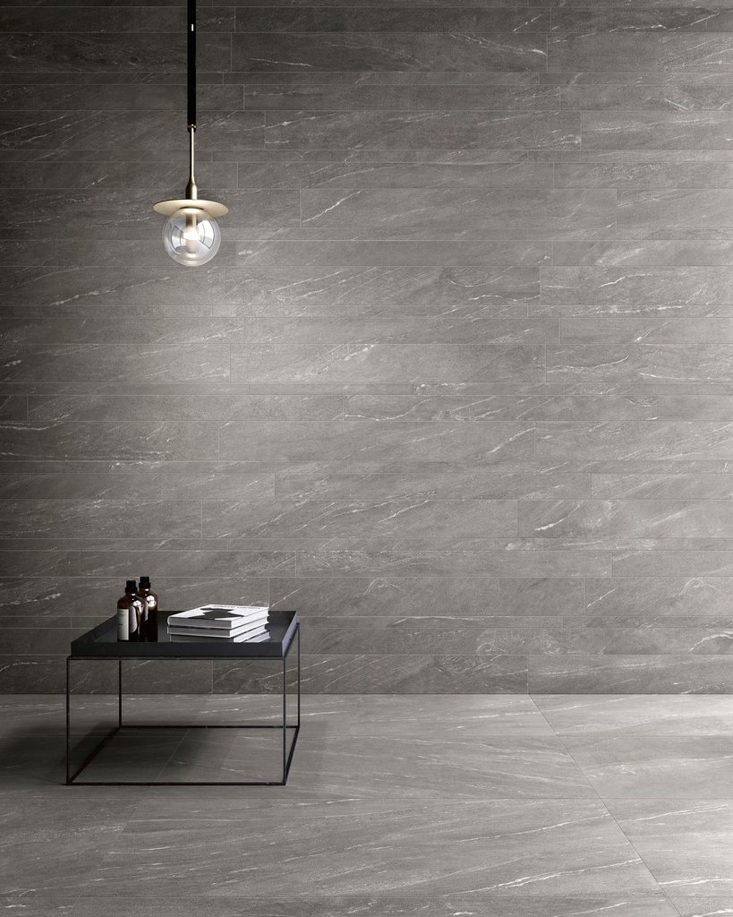 Плитка керамогранітна CSAWYSGY60 Waystone Grey RECT 600x600x10 Sant'agostino - Зображення 313984-39e8b.jpg