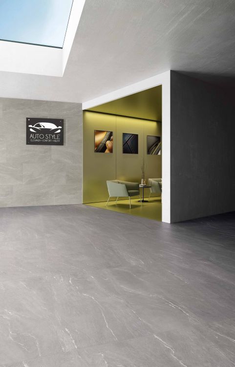 Плитка керамогранітна CSAWYSGY60 Waystone Grey RECT 600x600x10 Sant'agostino - Зображення 313984-b3e51.jpg