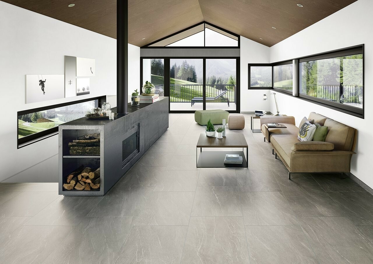 Плитка керамогранітна CSAWYSPE60 Waystone Pearl RECT 600x600x10 Sant'agostino - Зображення 313999-3f150.jpg