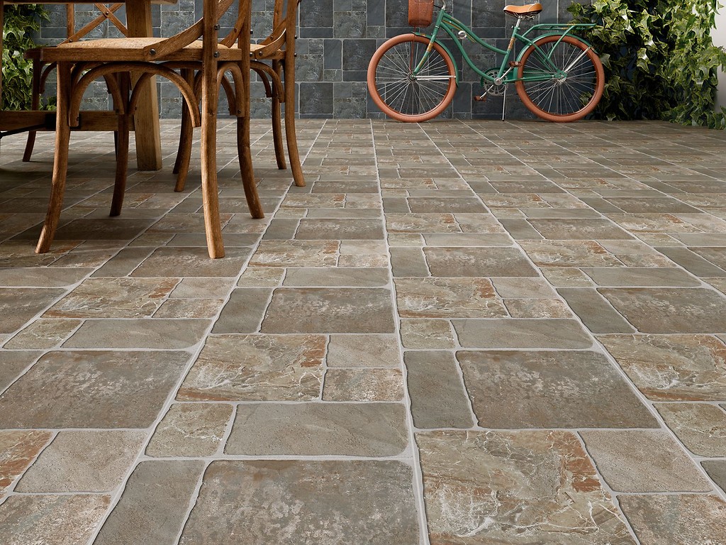 Плитка керамогранітна Harper Brown 298x598x8 Cersanit - Зображення 31405423-554c5.jpg