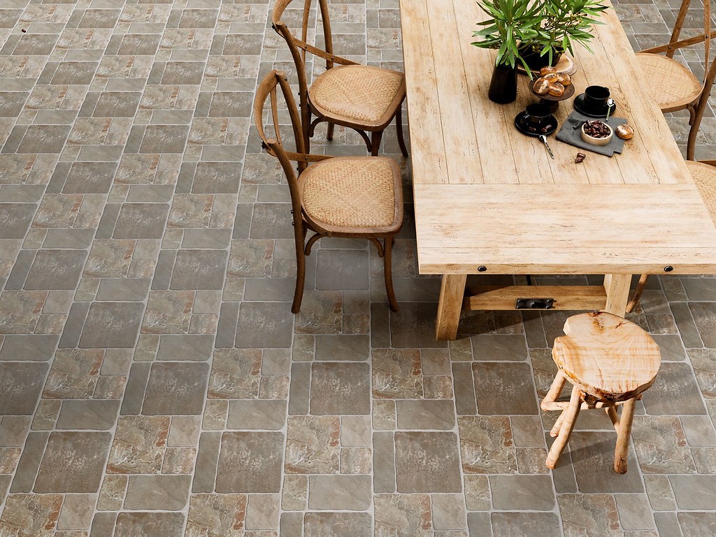 Плитка керамогранітна Harper Brown 298x598x8 Cersanit - Зображення 31405423-c4a90.jpg