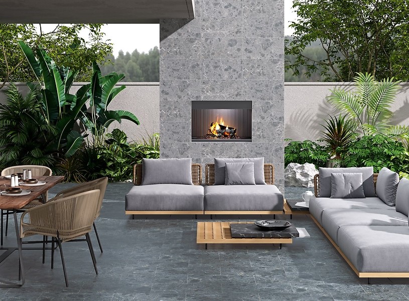 Плитка керамогранітна Castello Light Grey 298x598x8 Cersanit - Зображення 31407823-c9038.jpg