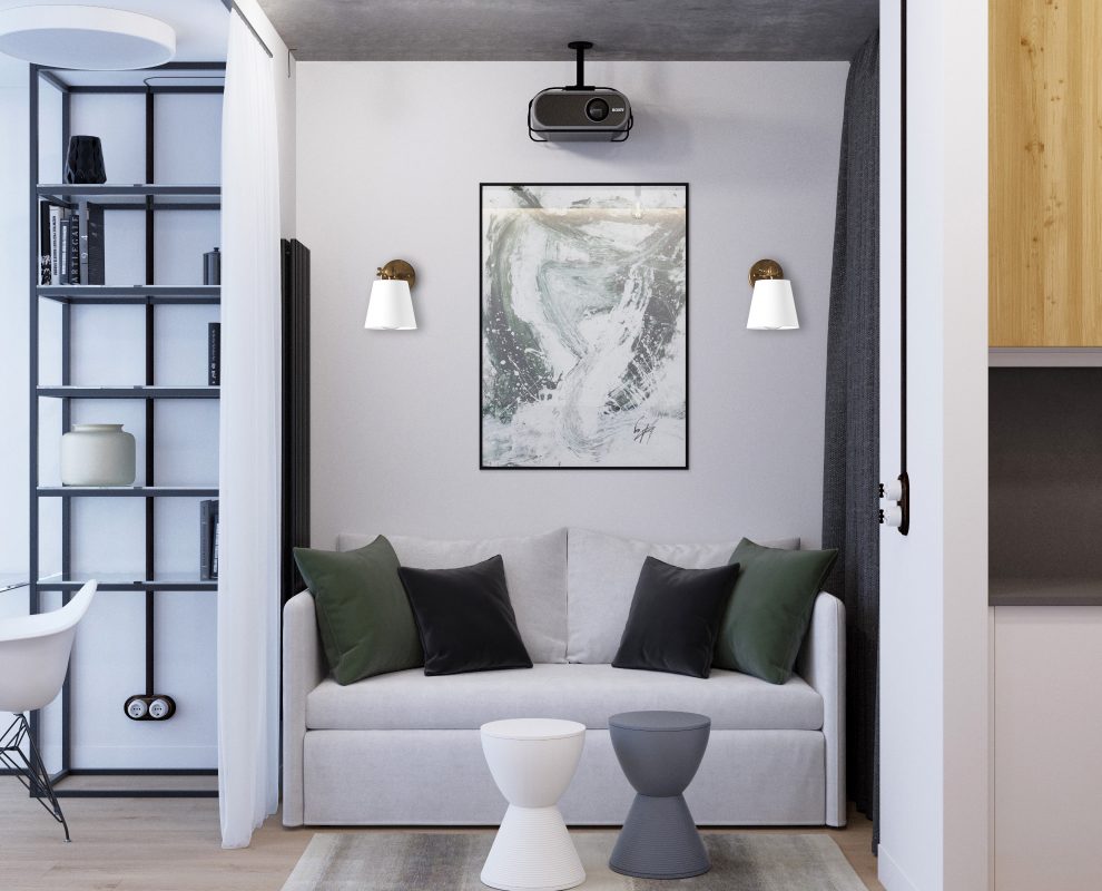 Бра Straight ( 3145-3 ), Pikart - Зображення 3145-3-.jpg