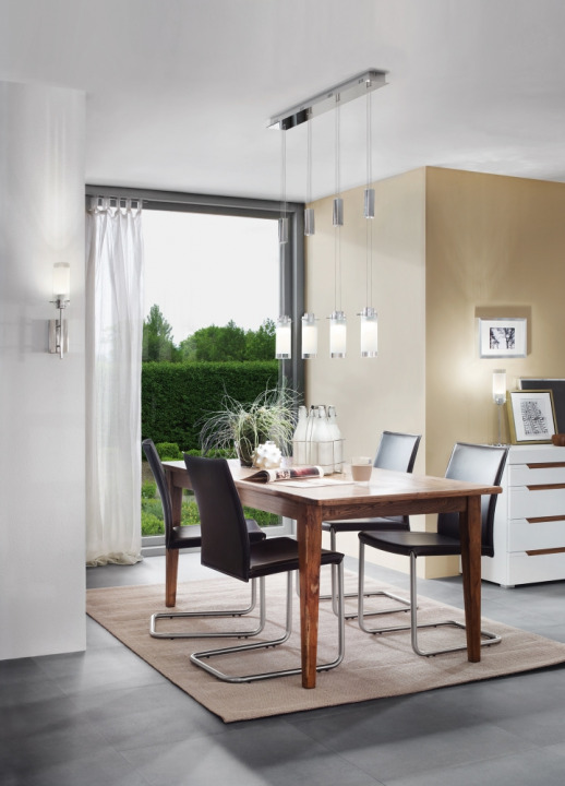 Люстра AGGIUS 1 6W LED (31503), EGLO - Зображення 31503-2.jpg