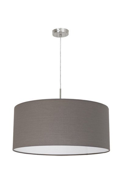 Люстра PASTERI ANTHRAZIT-BRAUN (31578), EGLO - Зображення