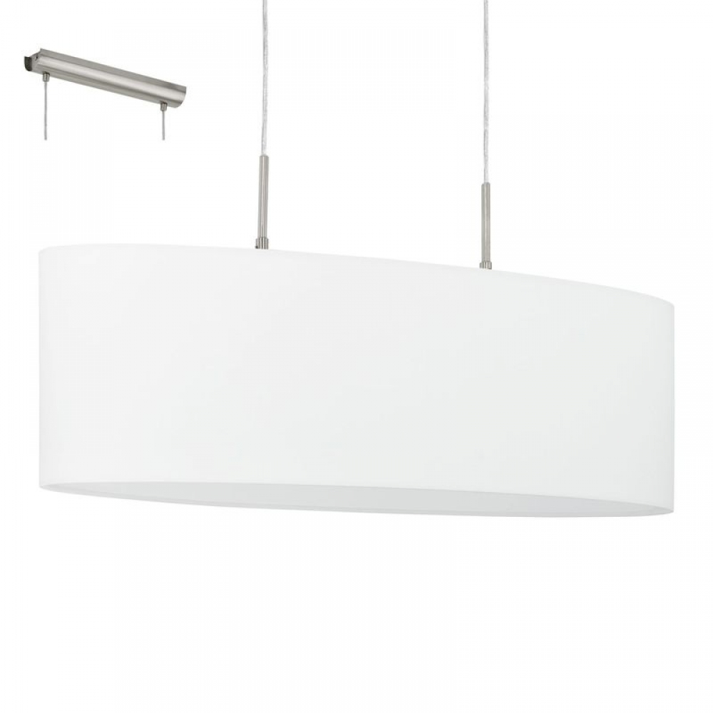 Люстра PASTERI NICKEL-WEISS (31579), EGLO - Зображення 31579-.jpg