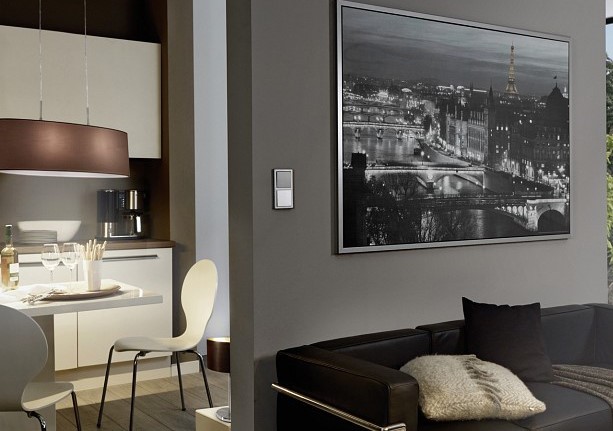 Люстра PASTERI NICKEL-TAUPE (31581), EGLO - Зображення 31581-.jpg