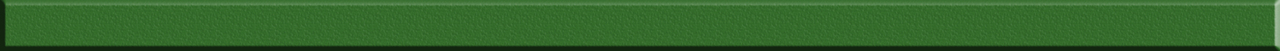 Фриз GF 9036 Green 25x900x8 Котто Кераміка - Зображення