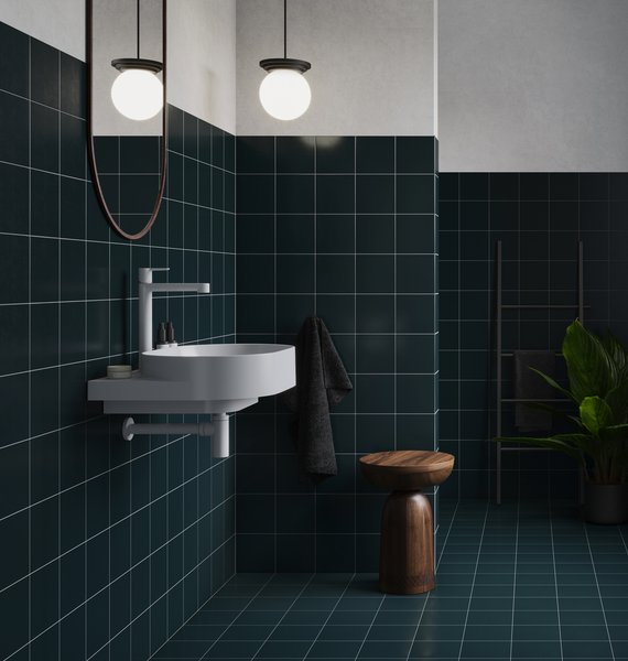 Умивальник Yard 600 XJX01260002 RAVAK - Зображення 31603989-a24a6.jpg