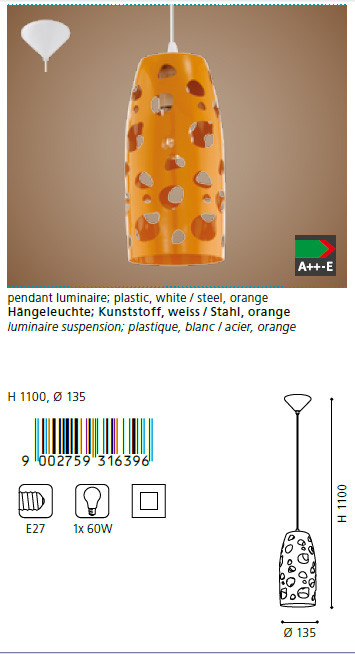 Люстра MANZANA (31639), EGLO - Зображення 31639--.jpg