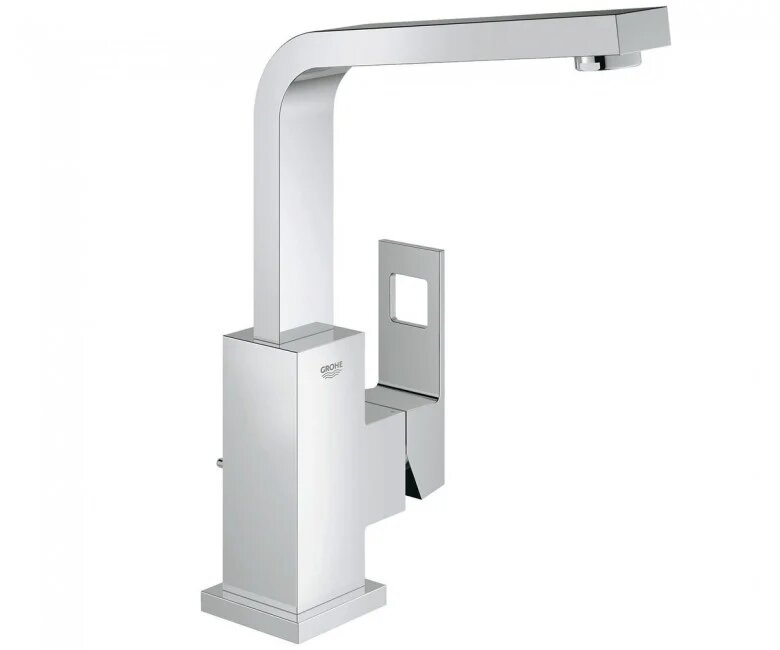 Змішувач для умивальника L-Size Eurocube 2313500E Grohe - Зображення 3164735-e4b1c.jpg