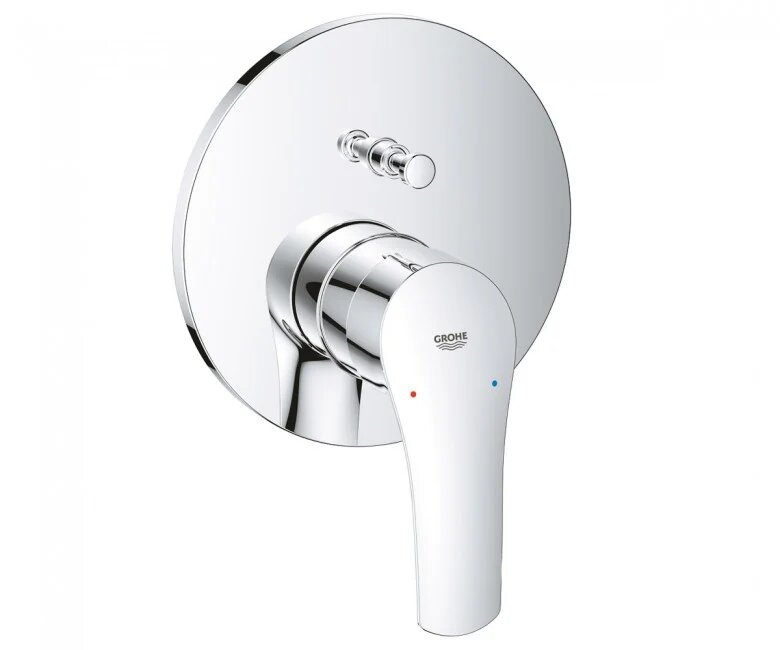 Змішувач Eurosmart New 24043003 Grohe - Зображення 3164802-6711e.jpg