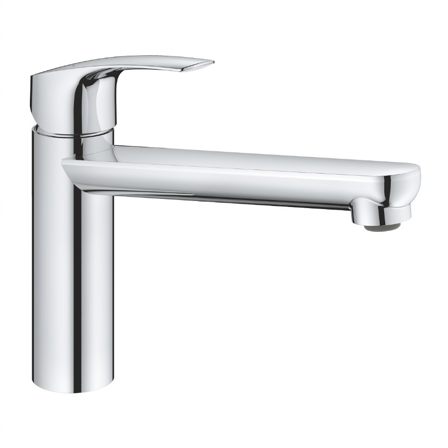 Змішувач для кухні S-Size Eurosmart New 30463000 Grohe - Зображення