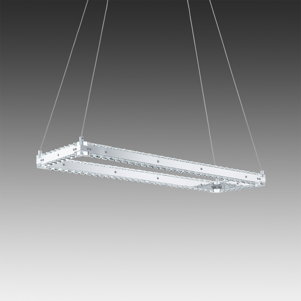 Люстра VARRAZO CHROM-KRISTALL LED (31669), EGLO - Зображення 31669-.jpg