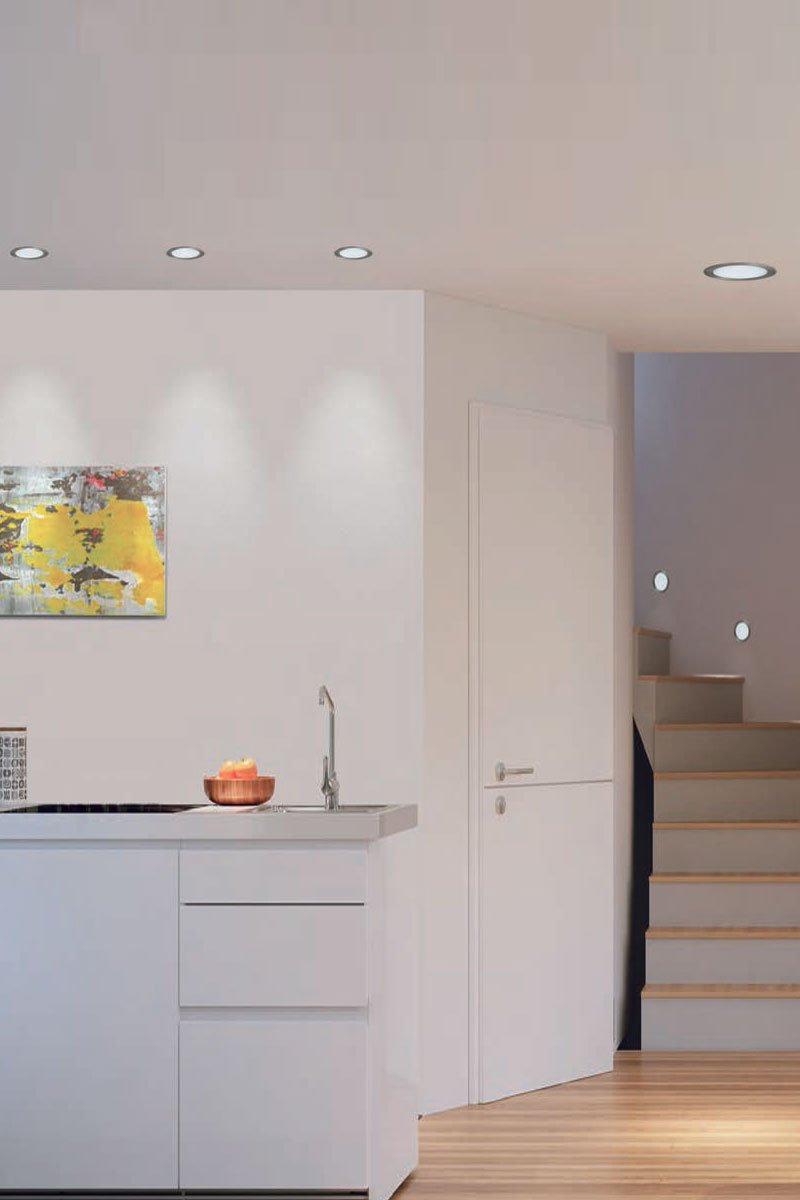 Точковий світильник FUEVA 1 4000K (31672), EGLO - Зображення 31672-.jpg