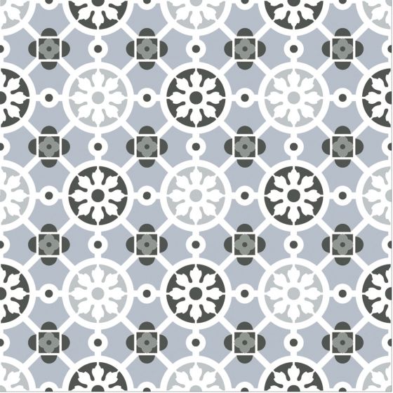 Плитка керамогранітна CSAMTS2020 Set Metrosigns 200x200x10 Sant'agostino - Зображення 316869-af8cd.jpg