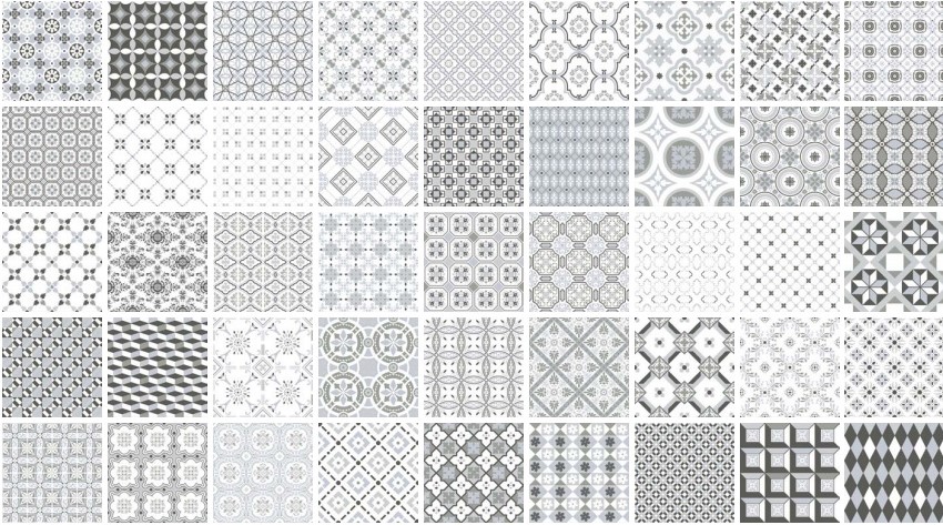 Плитка керамогранітна CSAMTS2020 Set Metrosigns 200x200x10 Sant'agostino - Зображення 316869-b5c39.jpg