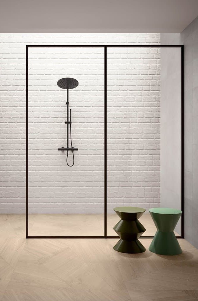 Плитка керамогранітна CSAMWONA90 Metrowood Natural 900x900x10 Sant'agostino - Зображення 316874-8c51d.jpg