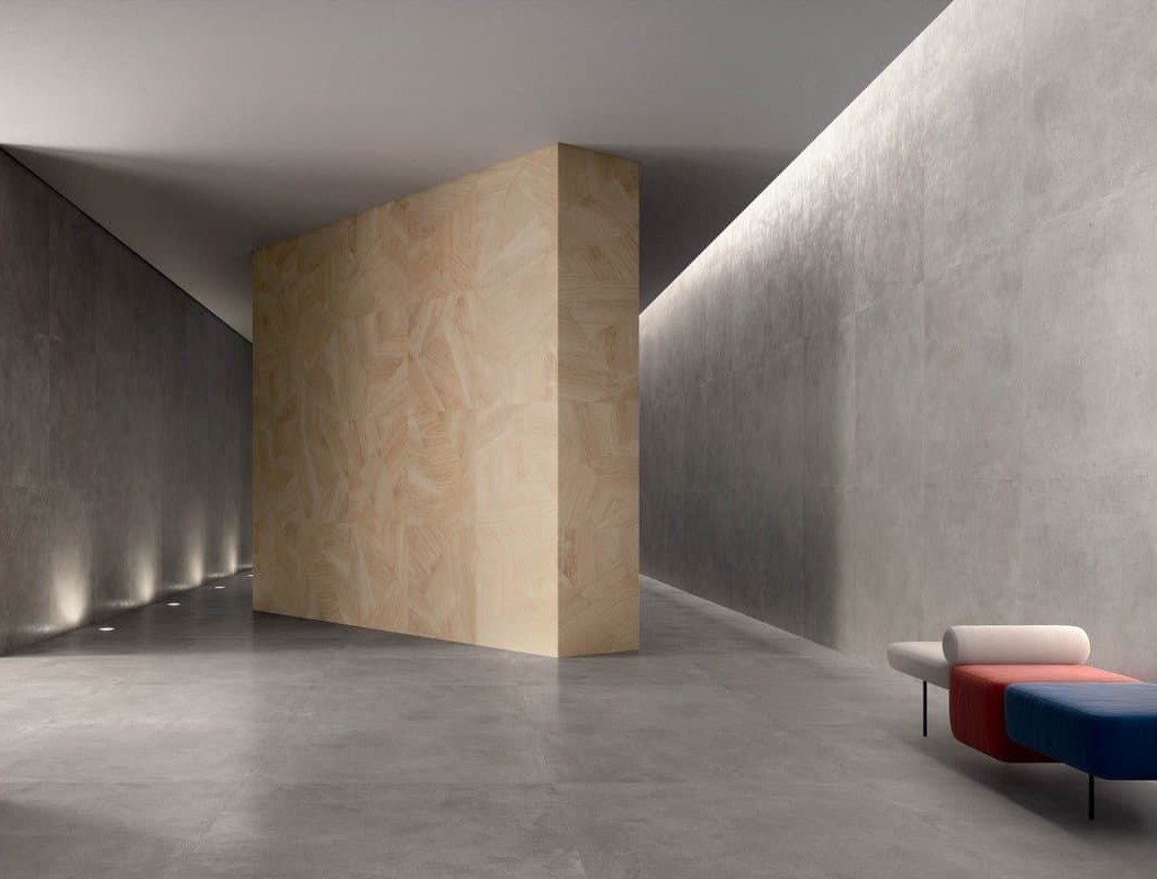 Плитка керамогранітна CSAMWONA90 Metrowood Natural 900x900x10 Sant'agostino - Зображення 316874-a77ce.jpg