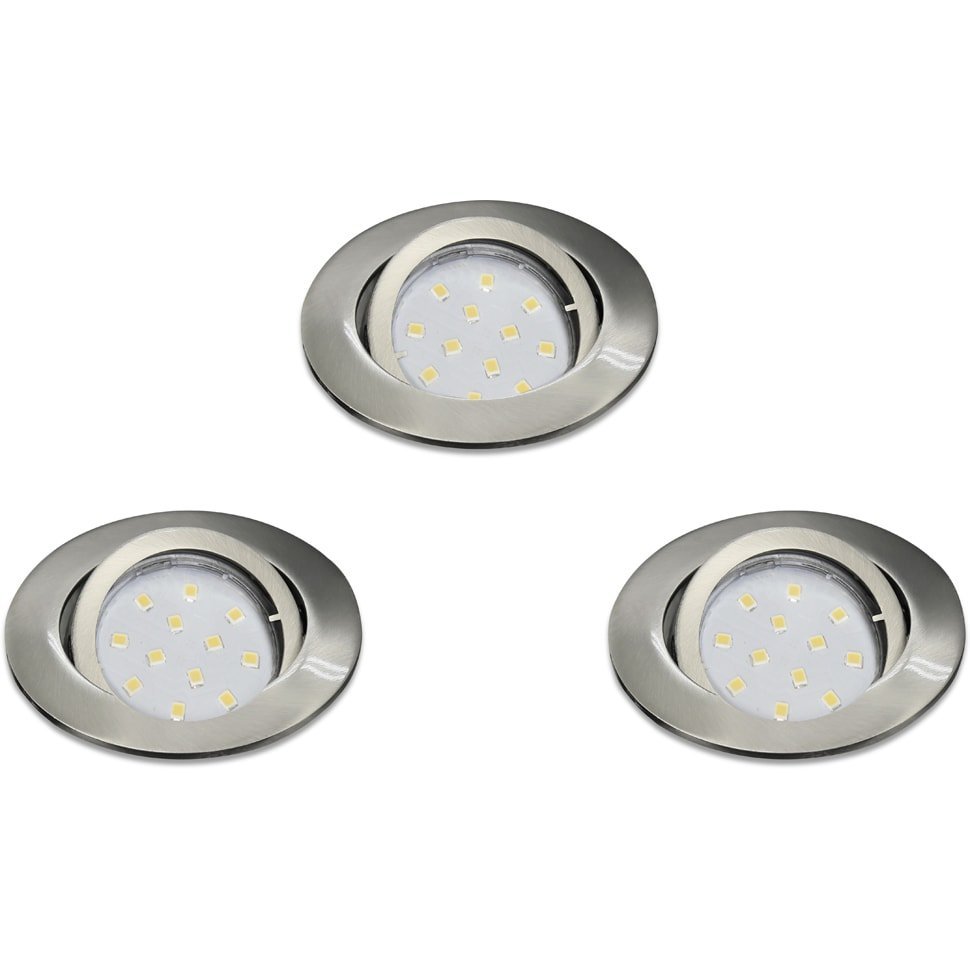 Комплект точкових світильників TEDO 3000K (31689), EGLO - Зображення 31689.jpg