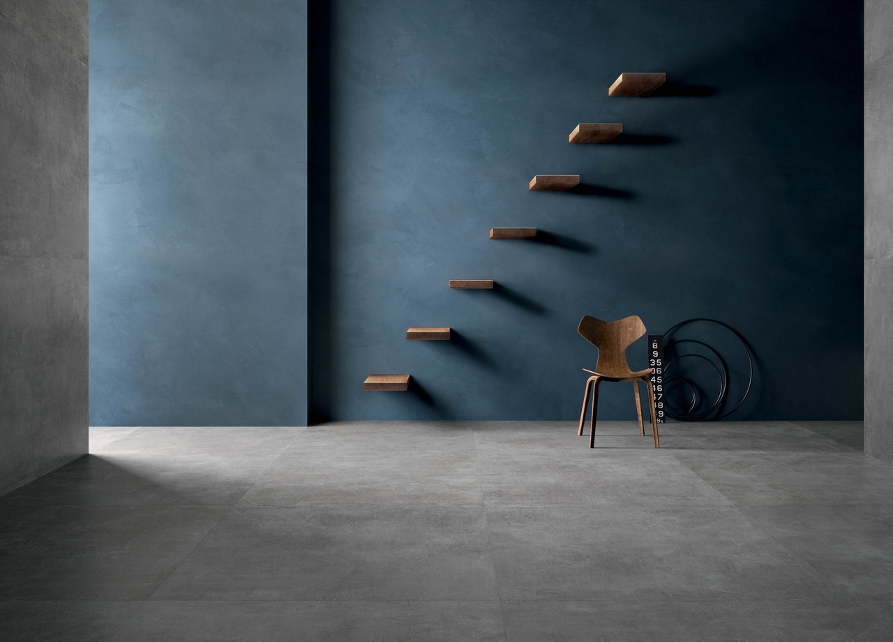 Плитка керамогранітна CSASCDA130 Set Concrete Dark 300x600x10 Sant'agostino - Зображення 316914-6c3e9.jpg
