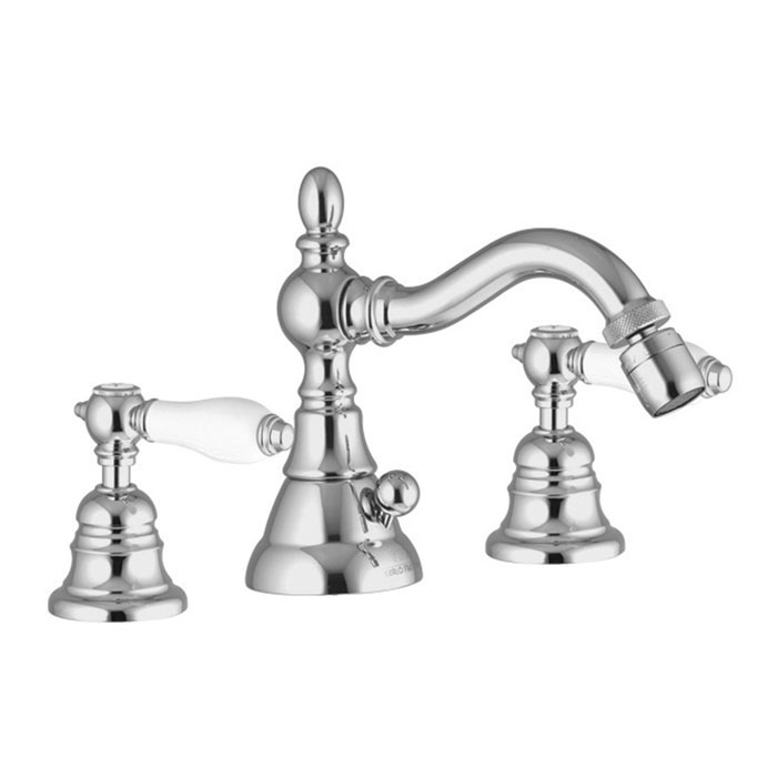 Змішувач для біде Herend (F5402CR), Fima - Зображення 317399-415d1.jpg