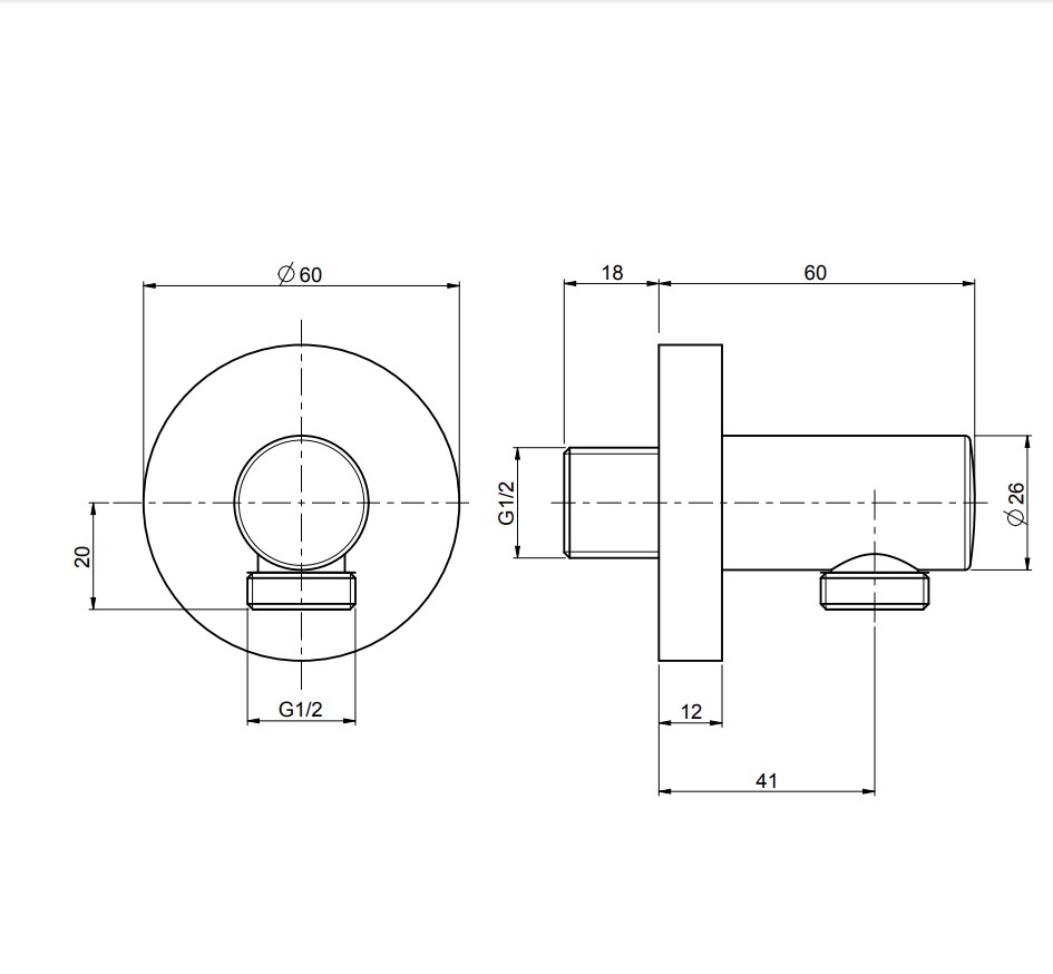Підключення душового шланга (F2172BS), Fima - Зображення 317544-3dff5.jpg