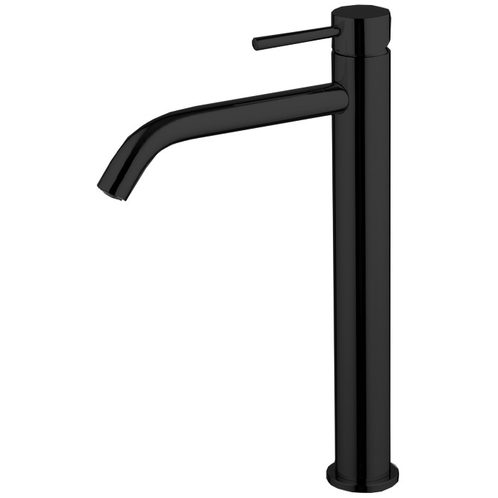 Змішувач для умивальника Spillo Up Black matt F3031-HXSNS Fima - Зображення 317549-4c17f.jpg