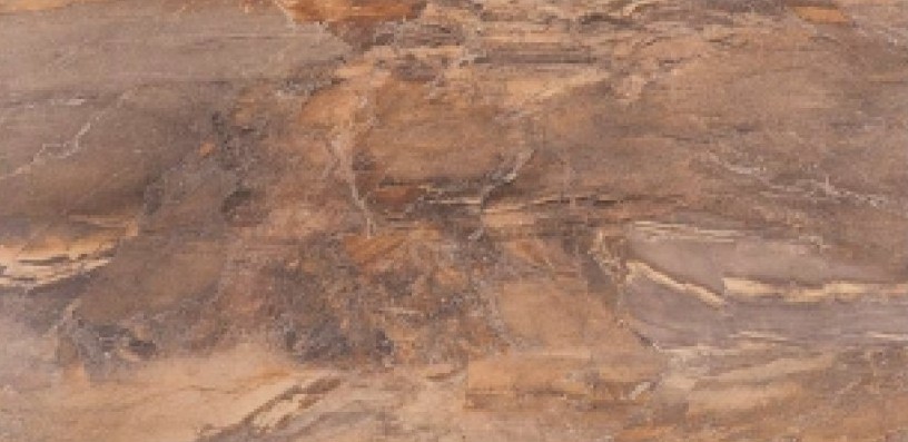 Плитка стінова Elega Brown 297×600x9 Opoczno - Зображення