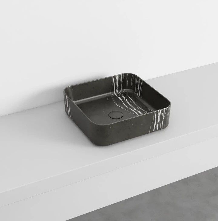 Умивальник Shui Comfort Grey Stone SHCOLAQ40GS CIELO - Зображення 318774-aed38.jpg