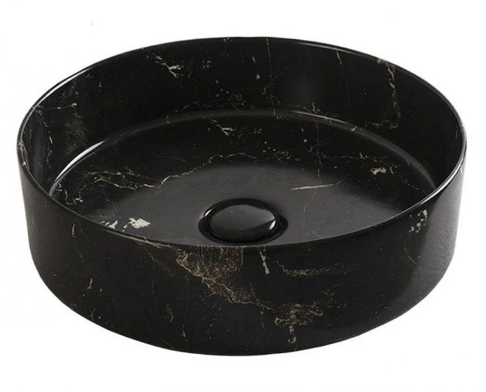 Умивальник Shui Comfort Nero Marquina SHCOLAT40 CIELO - Зображення 318849-d0bd4.jpg