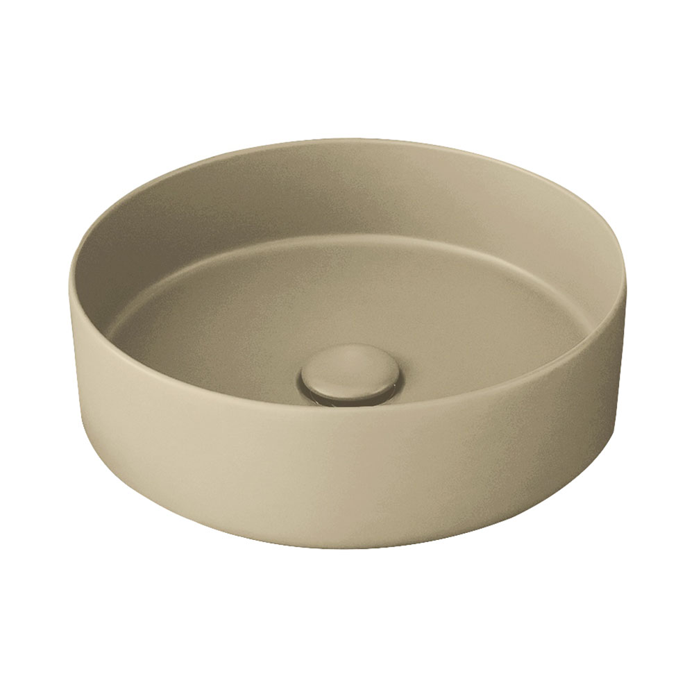 Умивальник Shui Comfort (SHCOLAT40) avena, CIELO - Зображення 318884-24a3f.jpg