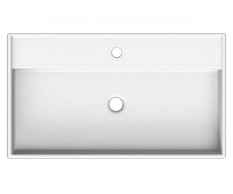 Умивальник Teorema 2.0 (511041) White matt, SCARABEO - Зображення 319254-a1762.jpg