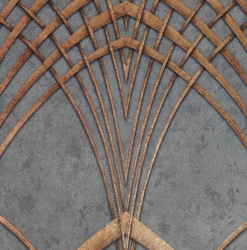 Шпалери Marburg ArtDeco 31956 - Зображення