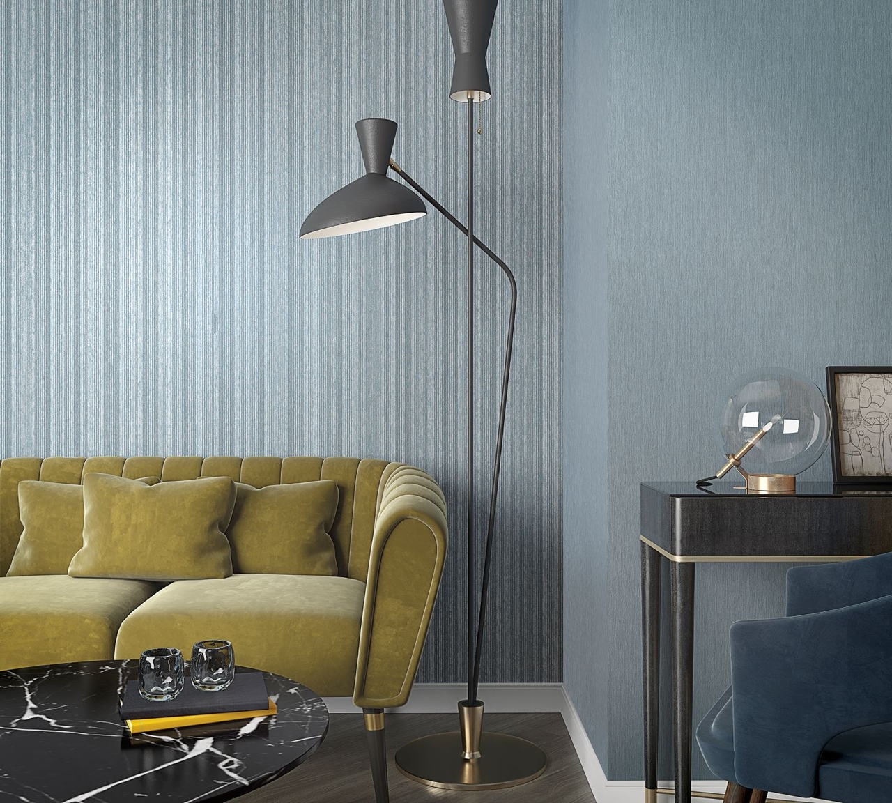 Шпалери Marburg ArtDeco 31967 - Зображення 31967_інт.jpg